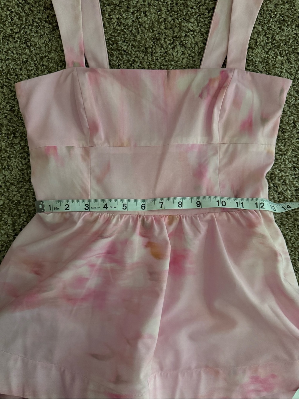 NWT Gianni Bini Shea Leigh Mills Dolly dress - Picture 6 of 9